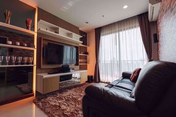 1 Bedroom Condo for sale in Bang Kapi, Bangkok near MRT Phetchaburi