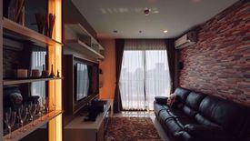 1 Bedroom Condo for sale in Bang Kapi, Bangkok near MRT Phetchaburi