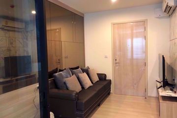 1 Bedroom Condo for rent in Life Asoke, Bang Kapi, Bangkok near MRT Phetchaburi