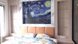 1 Bedroom Condo for rent in Life Asoke, Bang Kapi, Bangkok near MRT Phetchaburi