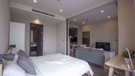 1 Bedroom Condo for Sale or Rent in Ashton Asoke, Khlong Toei Nuea, Bangkok near MRT Sukhumvit