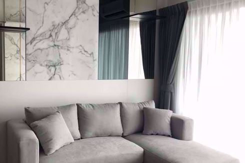 2 Bedroom Condo for rent in Ideo Sukhumvit 93, Bang Chak, Bangkok near BTS Bang Chak