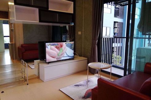 2 Bedroom Condo for rent in The Tree Sukhumvit 71 - Ekamai, Suan Luang, Bangkok near Airport Rail Link Ramkhamhaeng
