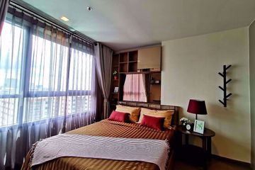 1 Bedroom Condo for rent in Ideo Sukhumvit 93, Bang Chak, Bangkok near BTS Bang Chak