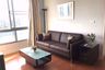 1 Bedroom Condo for rent in Sathorn Plus - By The Garden, Chong Nonsi, Bangkok near MRT Lumpini