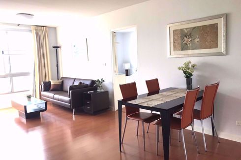 1 Bedroom Condo for rent in Sathorn Plus - By The Garden, Chong Nonsi, Bangkok near MRT Lumpini