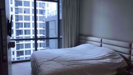 1 Bedroom Condo for Sale or Rent in The Room Sukhumvit 21, Khlong Toei Nuea, Bangkok near MRT Sukhumvit
