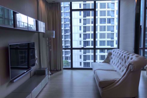 1 Bedroom Condo for Sale or Rent in The Room Sukhumvit 21, Khlong Toei Nuea, Bangkok near MRT Sukhumvit