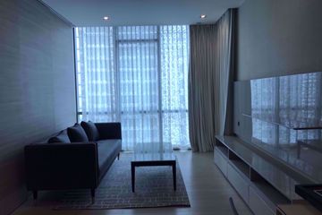 1 Bedroom Condo for Sale or Rent in The Room Sukhumvit 21, Khlong Toei Nuea, Bangkok near MRT Sukhumvit