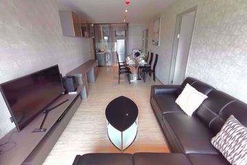 2 Bedroom Condo for rent in RHYTHM Ekkamai, Khlong Tan Nuea, Bangkok near BTS Ekkamai