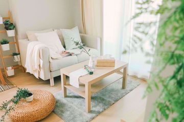 1 Bedroom Condo for rent in Lumpini Suite Phetchaburi - Makkasan, Makkasan, Bangkok near Airport Rail Link Makkasan