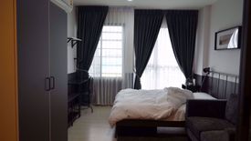 1 Bedroom Condo for rent in Rhythm Asoke 2, Bang Kapi, Bangkok near MRT Phra Ram 9