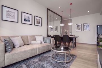 2 Bedroom Condo for rent in Park Origin Phrom Phong, Khlong Tan, Bangkok near BTS Phrom Phong