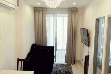 1 Bedroom Condo for rent in Ideo Mobi Sukhumvit 81, Bang Chak, Bangkok near BTS On Nut