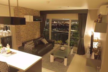 2 Bedroom Condo for rent in Aspire Sukhumvit 48, Phra Khanong, Bangkok near BTS Phra Khanong