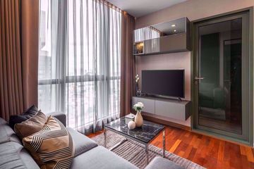 1 Bedroom Condo for rent in Wish Signature  Midtown Siam, Thanon Phaya Thai, Bangkok near BTS Ratchathewi