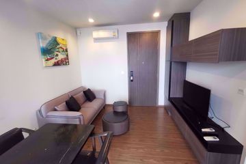 1 Bedroom Condo for rent in The Line Sukhumvit 71, Phra Khanong Nuea, Bangkok near BTS Phra Khanong