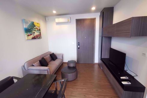 1 Bedroom Condo for rent in The Line Sukhumvit 71, Phra Khanong Nuea, Bangkok near BTS Phra Khanong