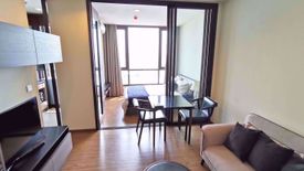 1 Bedroom Condo for rent in The Line Sukhumvit 71, Phra Khanong Nuea, Bangkok near BTS Phra Khanong