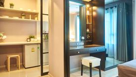 1 Bedroom Condo for rent in Life Asoke, Bang Kapi, Bangkok near MRT Phetchaburi