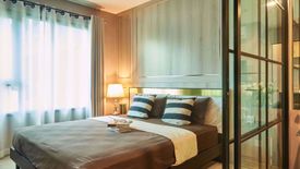 1 Bedroom Condo for rent in Life Asoke, Bang Kapi, Bangkok near MRT Phetchaburi