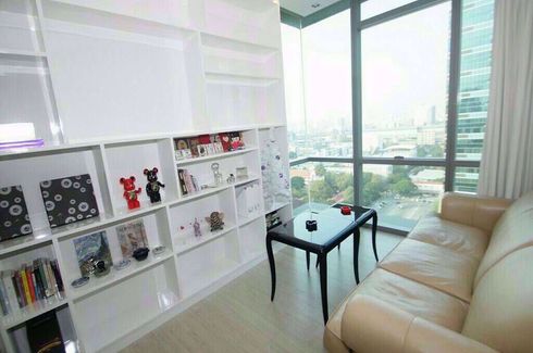 1 Bedroom Condo for Sale or Rent in The Room Sukhumvit 21, Khlong Toei Nuea, Bangkok near MRT Sukhumvit
