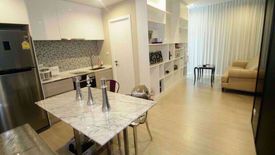 1 Bedroom Condo for Sale or Rent in The Room Sukhumvit 21, Khlong Toei Nuea, Bangkok near MRT Sukhumvit