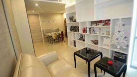 1 Bedroom Condo for Sale or Rent in The Room Sukhumvit 21, Khlong Toei Nuea, Bangkok near MRT Sukhumvit