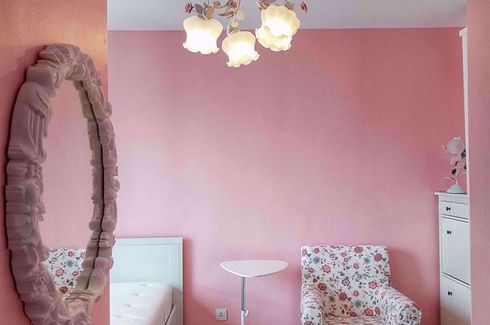 1 Bedroom Condo for sale in Ideo Mobi Rama 9, Huai Khwang, Bangkok near MRT Phra Ram 9