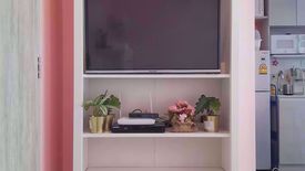 1 Bedroom Condo for sale in Ideo Mobi Rama 9, Huai Khwang, Bangkok near MRT Phra Ram 9