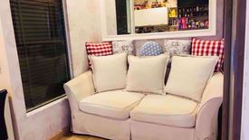 1 Bedroom Condo for Sale or Rent in The Light House, Khlong Ton Sai, Bangkok near BTS Krung Thon Buri