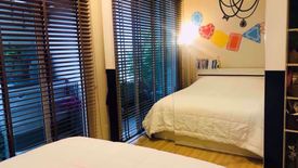 1 Bedroom Condo for Sale or Rent in The Light House, Khlong Ton Sai, Bangkok near BTS Krung Thon Buri