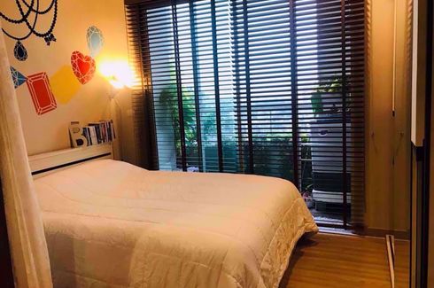 1 Bedroom Condo for Sale or Rent in The Light House, Khlong Ton Sai, Bangkok near BTS Krung Thon Buri
