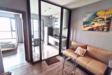 1 Bedroom Condo for rent in The Base Park East Sukhumvit 77, Phra Khanong Nuea, Bangkok near BTS On Nut