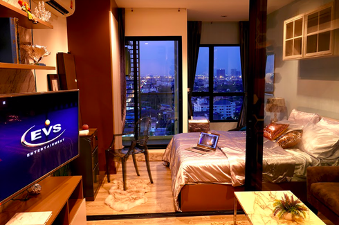 1 Bedroom Condo for sale in Knightsbridge Sky River Ocean, Pak Nam, Samut Prakan near BTS Paknam