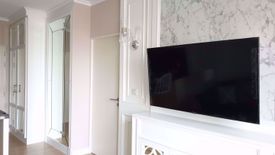 1 Bedroom Condo for rent in The Seed Mingle, Thung Maha Mek, Bangkok near MRT Lumpini