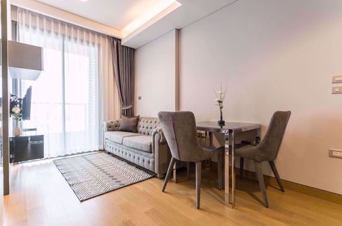 1 Bedroom Condo for Sale or Rent in The Lumpini 24, Khlong Tan, Bangkok near BTS Phrom Phong