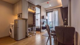 1 Bedroom Condo for Sale or Rent in The Lumpini 24, Khlong Tan, Bangkok near BTS Phrom Phong