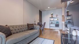 1 Bedroom Condo for Sale or Rent in The Lumpini 24, Khlong Tan, Bangkok near BTS Phrom Phong