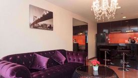 1 Bedroom Condo for rent in Belle Grand Rama 9, Huai Khwang, Bangkok near MRT Phra Ram 9