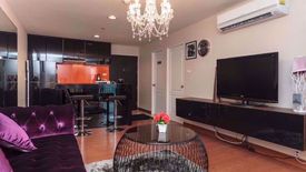 1 Bedroom Condo for rent in Belle Grand Rama 9, Huai Khwang, Bangkok near MRT Phra Ram 9