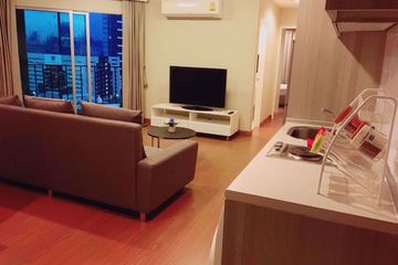 1 Bedroom Condo for rent in Belle Grand Rama 9, Huai Khwang, Bangkok near MRT Phra Ram 9