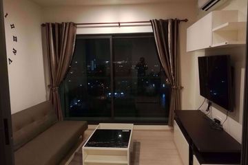 1 Bedroom Condo for rent in Life Sukhumvit 48, Phra Khanong, Bangkok near BTS Phra Khanong