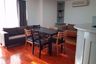 2 Bedroom Condo for rent in Asoke Place, Khlong Toei Nuea, Bangkok near MRT Sukhumvit