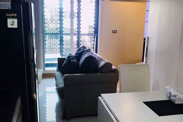 1 Bedroom Condo for Sale or Rent in Tree Condo Ekamai, Phra Khanong, Bangkok near BTS Ekkamai