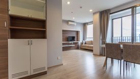 2 Bedroom Condo for rent in Ideo Q Ratchathewi, Thanon Phaya Thai, Bangkok near BTS Ratchathewi