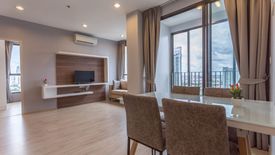 2 Bedroom Condo for rent in Ideo Q Ratchathewi, Thanon Phaya Thai, Bangkok near BTS Ratchathewi