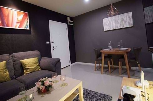 2 Bedroom Condo for Sale or Rent in Aspire Sukhumvit 48, Phra Khanong, Bangkok near BTS Phra Khanong