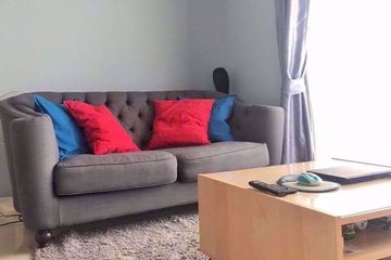 2 Bedroom Condo for Sale or Rent in Aspire Sukhumvit 48, Phra Khanong, Bangkok near BTS Phra Khanong