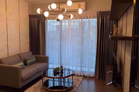 2 Bedroom Condo for Sale or Rent in Ideo Sukhumvit 93, Bang Chak, Bangkok near BTS Bang Chak